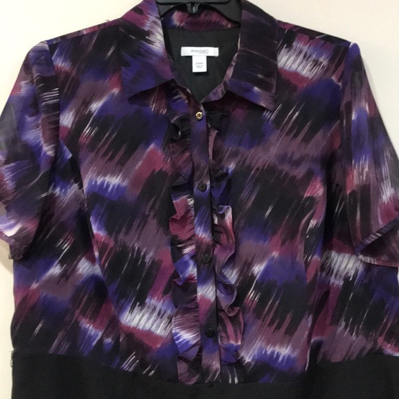 Dress barn women dress - Picture 3 of 5